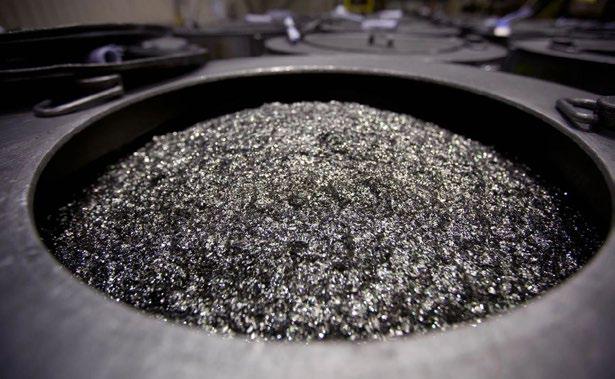 Export Restrictions On Rare Earth Magnets